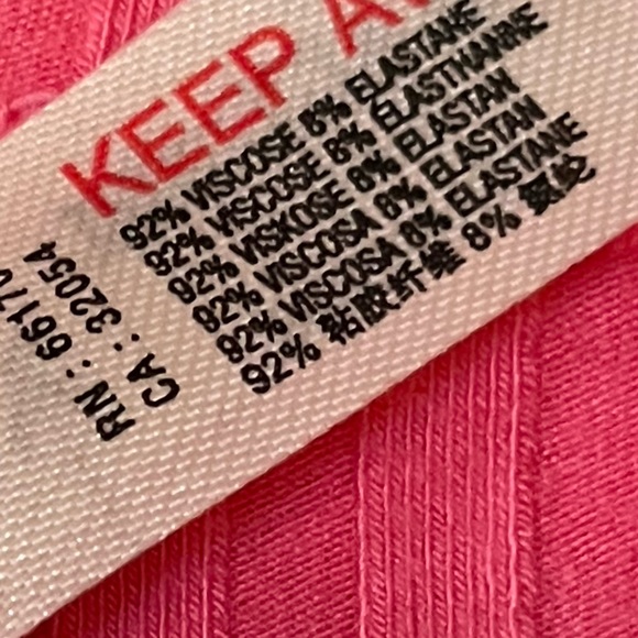 NWT!$38•Free People Movement•Cropped Tank Top•XS - Picture 7 of 7